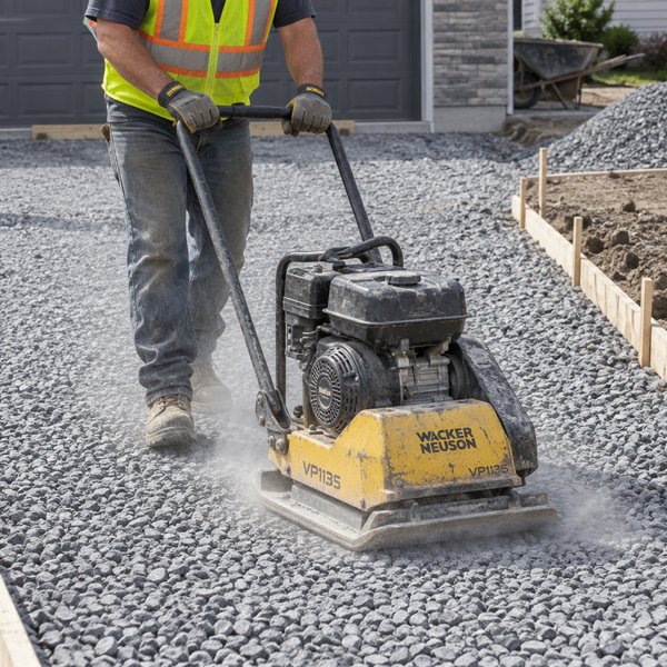 Less Load on Ageing Stormwater Drains and Council Systems - Permeable Paving in Brisbane
